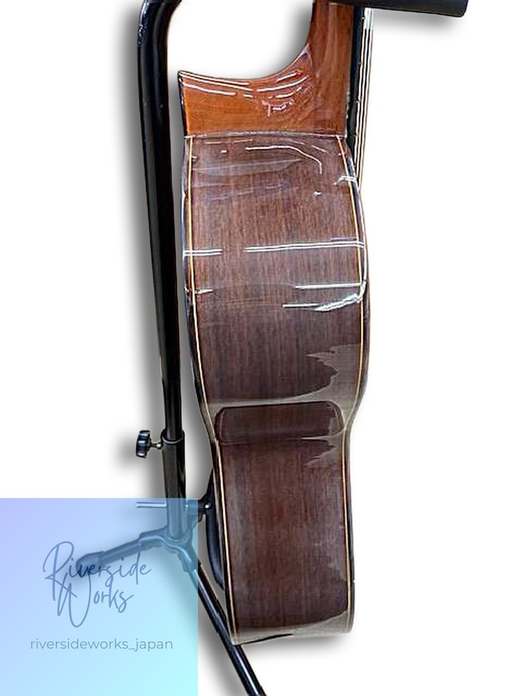 JOSE RAMIREZ 1E Classical Guitar