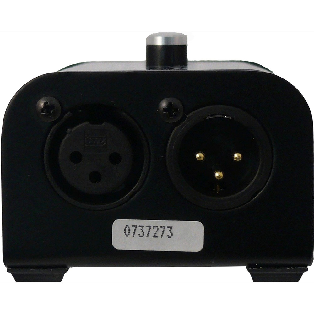 rolls MS111 Mic Switch On/Off