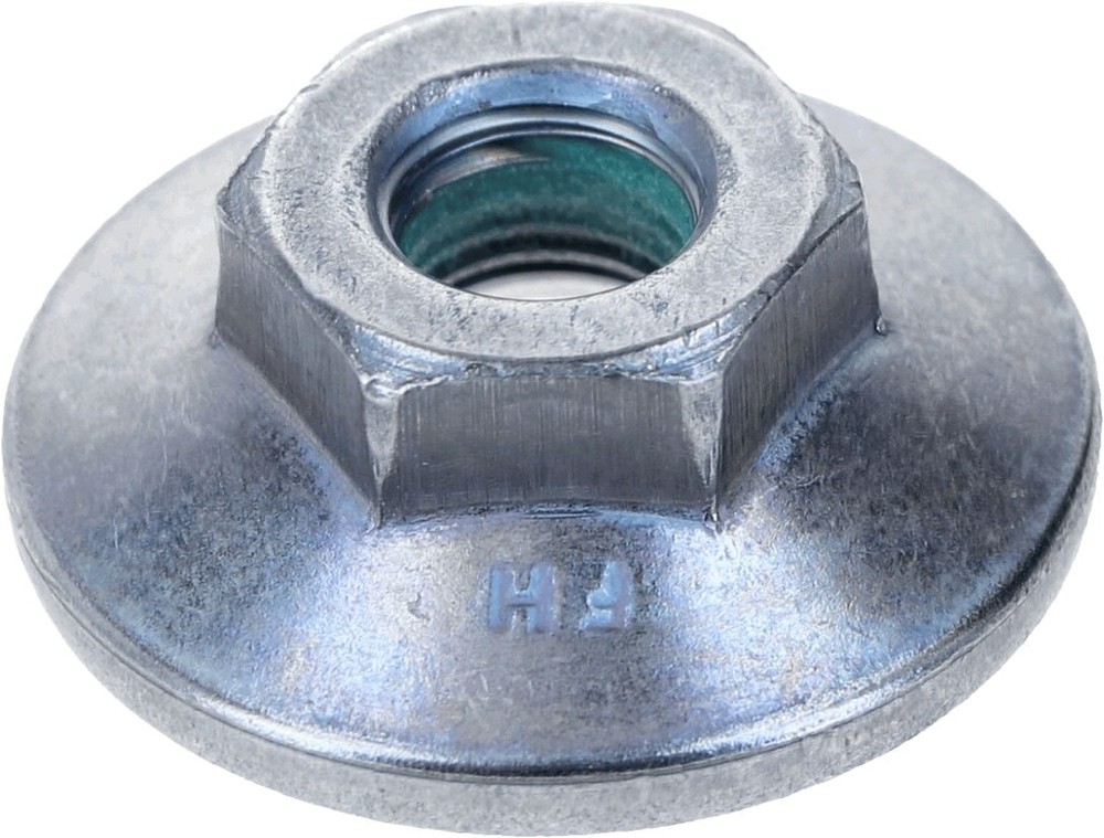 Control Arm Pin Front Left (Left) - Right