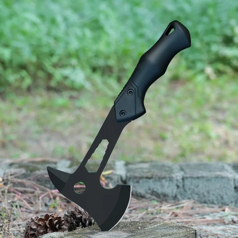 Lightweight Axe Survival Hatchet Multi Tool Camp Tomahawk Best Backpacking Small