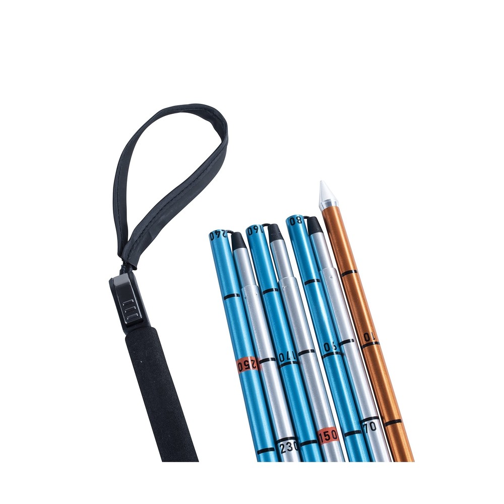 TerraWest Core Quick Lock 320 cm Avalanche Probe