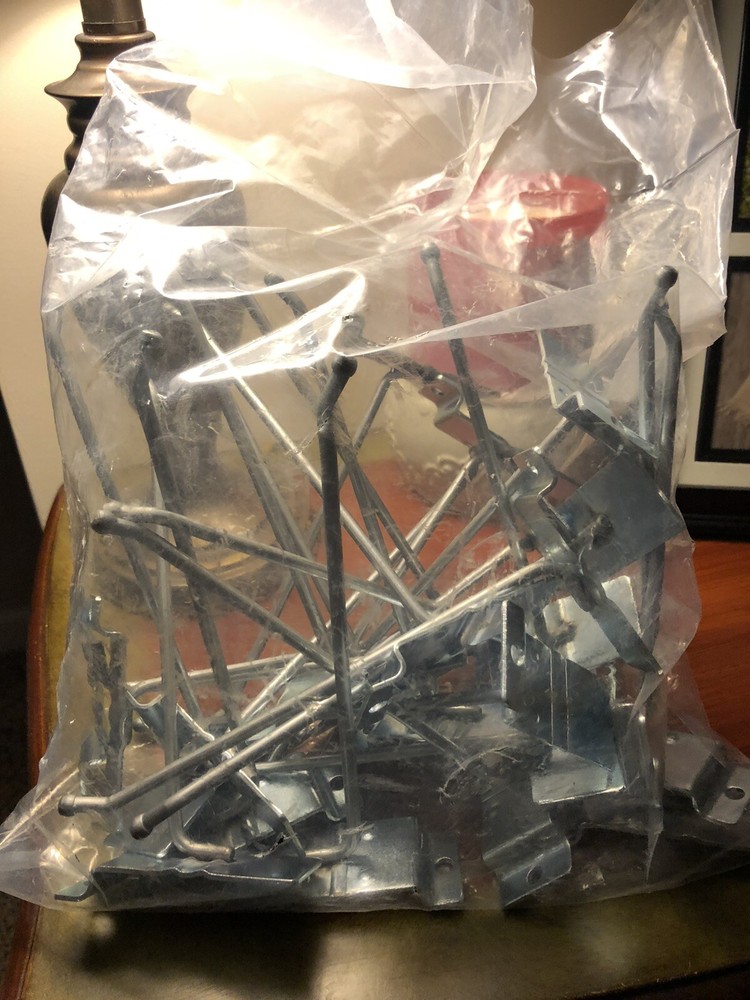 7 inch peg board hooks