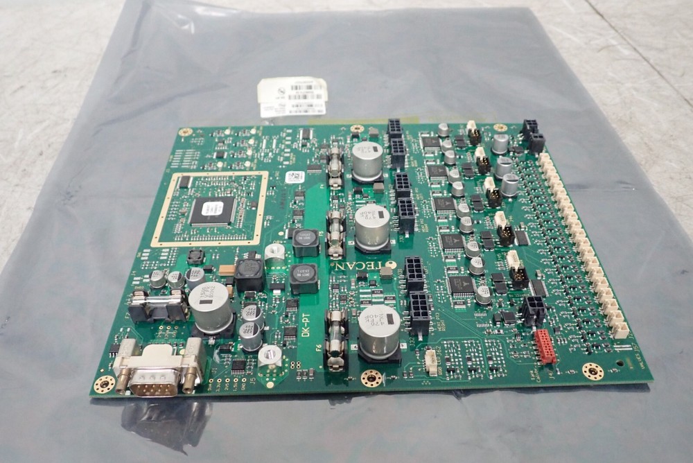 Tecan DK-PT Board Assembly