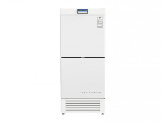-10°C to -25°C Low Temperature Freezer 450 L