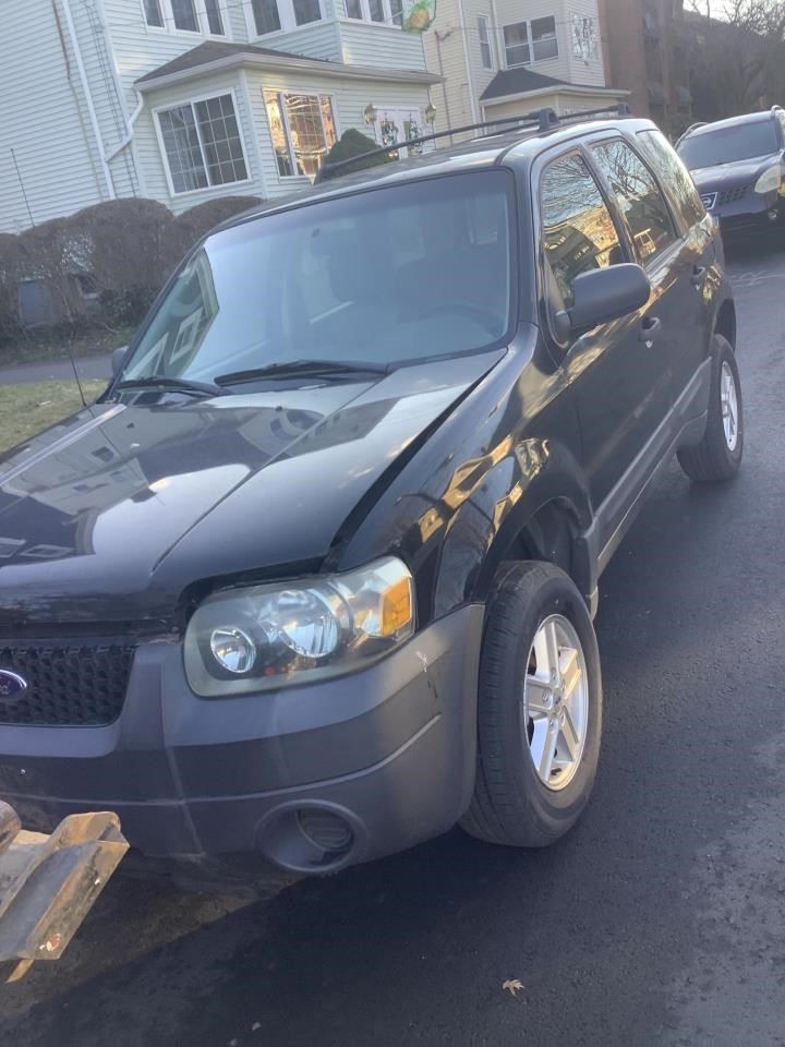ESCAPE 2006 User Defined OEM