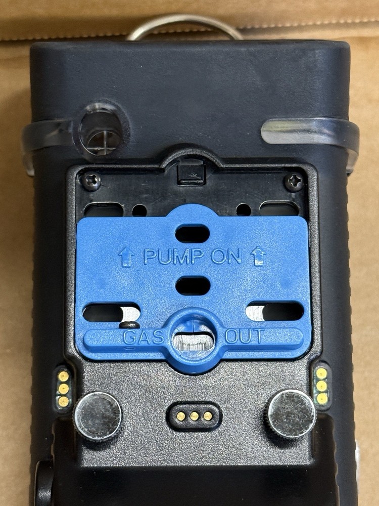 GfG G450 Multi-Gas Detector used G450