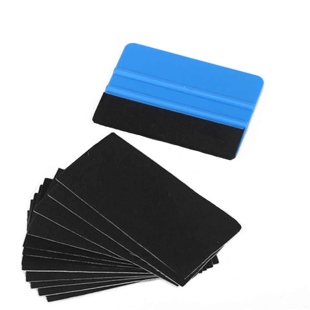 30 PCS Window Tint Kit, Window Tint Tools,Vinyl Wrap Tool Kit Application Tools