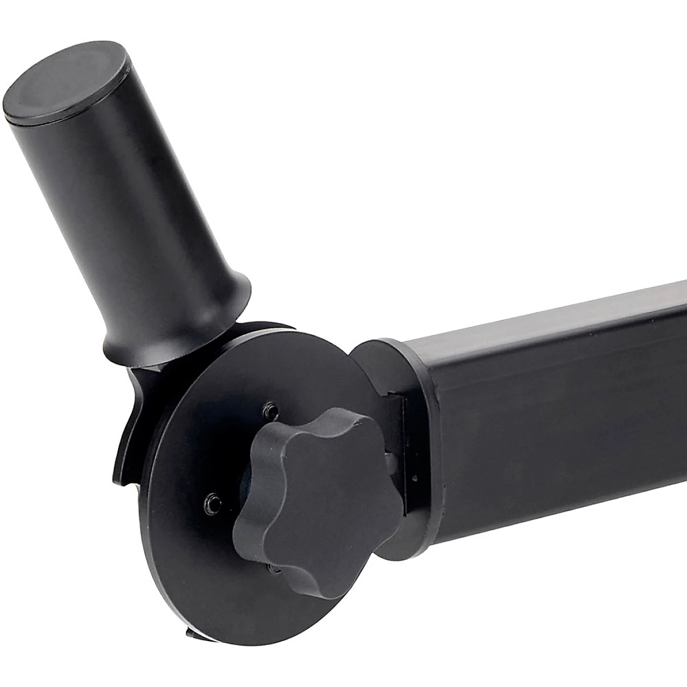 On-Stage SS-7322B Adjustable Wall Speaker Bracket - Pair LN