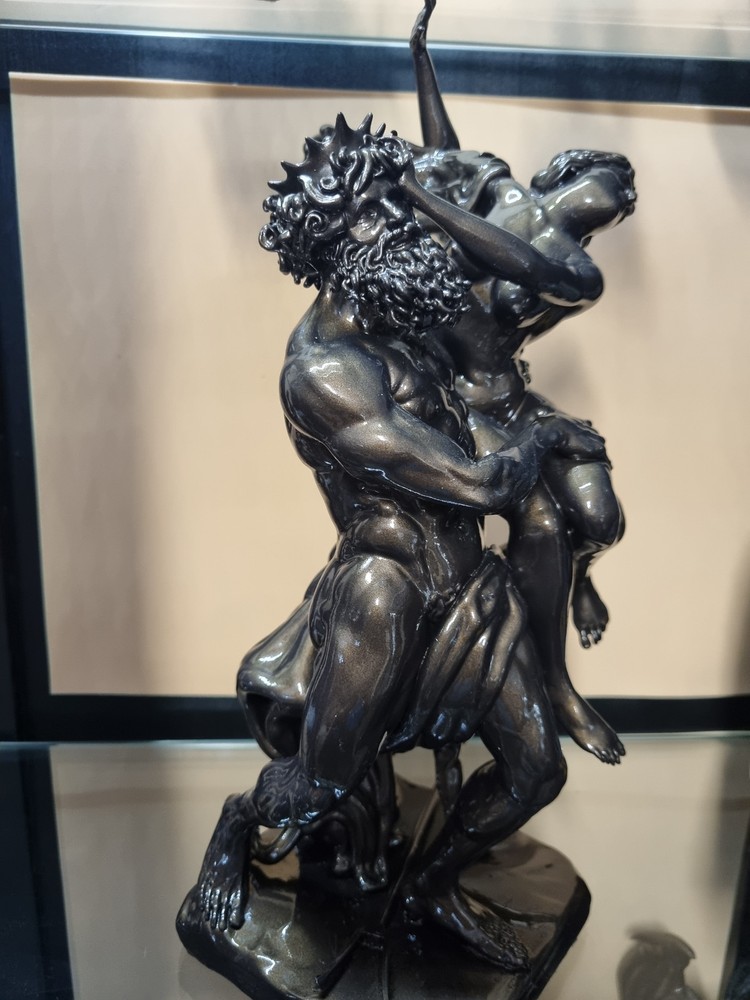 Hades & Persephone