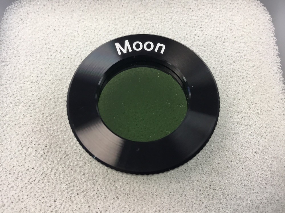 Apertura 1.25" Moon Filter