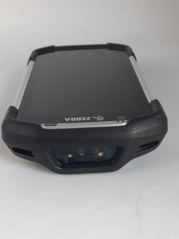 Zebra TC75FK-2MB22AD-A6 Barcode Scanner-( With Battery )-TESTED