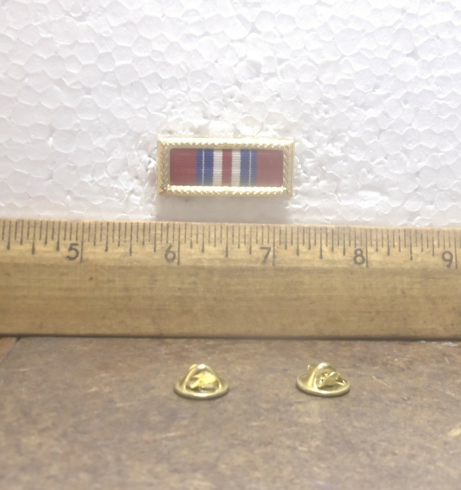US Army - Valorous Unit Award Citation Ribbon