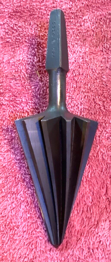 Craftsman bit brace reamer 5514
