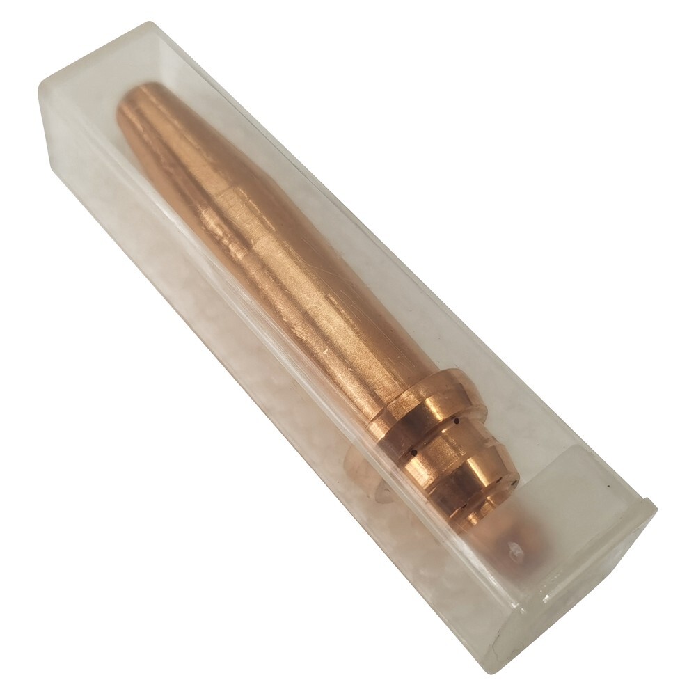 G02#4 Universal Acetylene Cutting Tip For Flame Cutting Machine Welding Tool