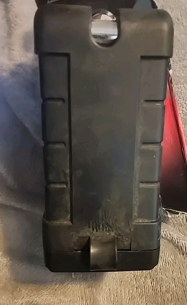 Master Lock 1467DAT RECEIVER LOCK AND KEY SAFE 5/8 Receiver Lock With Safe