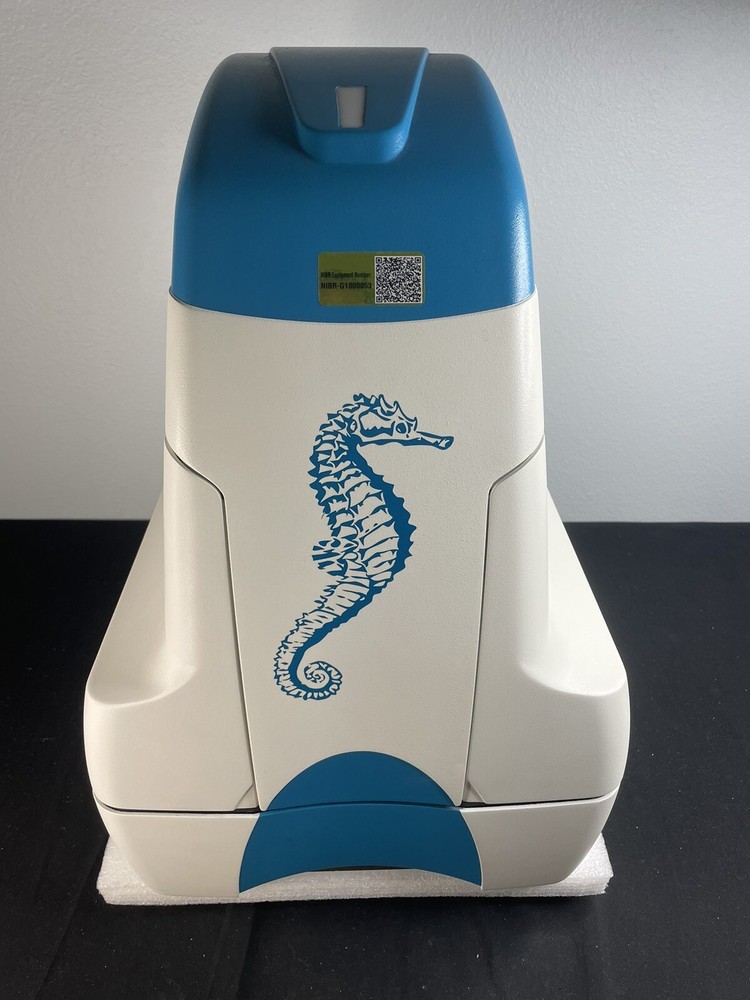 Agilent Seahorse XFe96 Analyzer