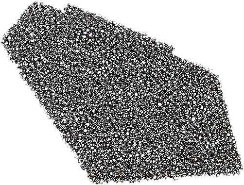 SP1 Air Box Foam Seals - SM-07551