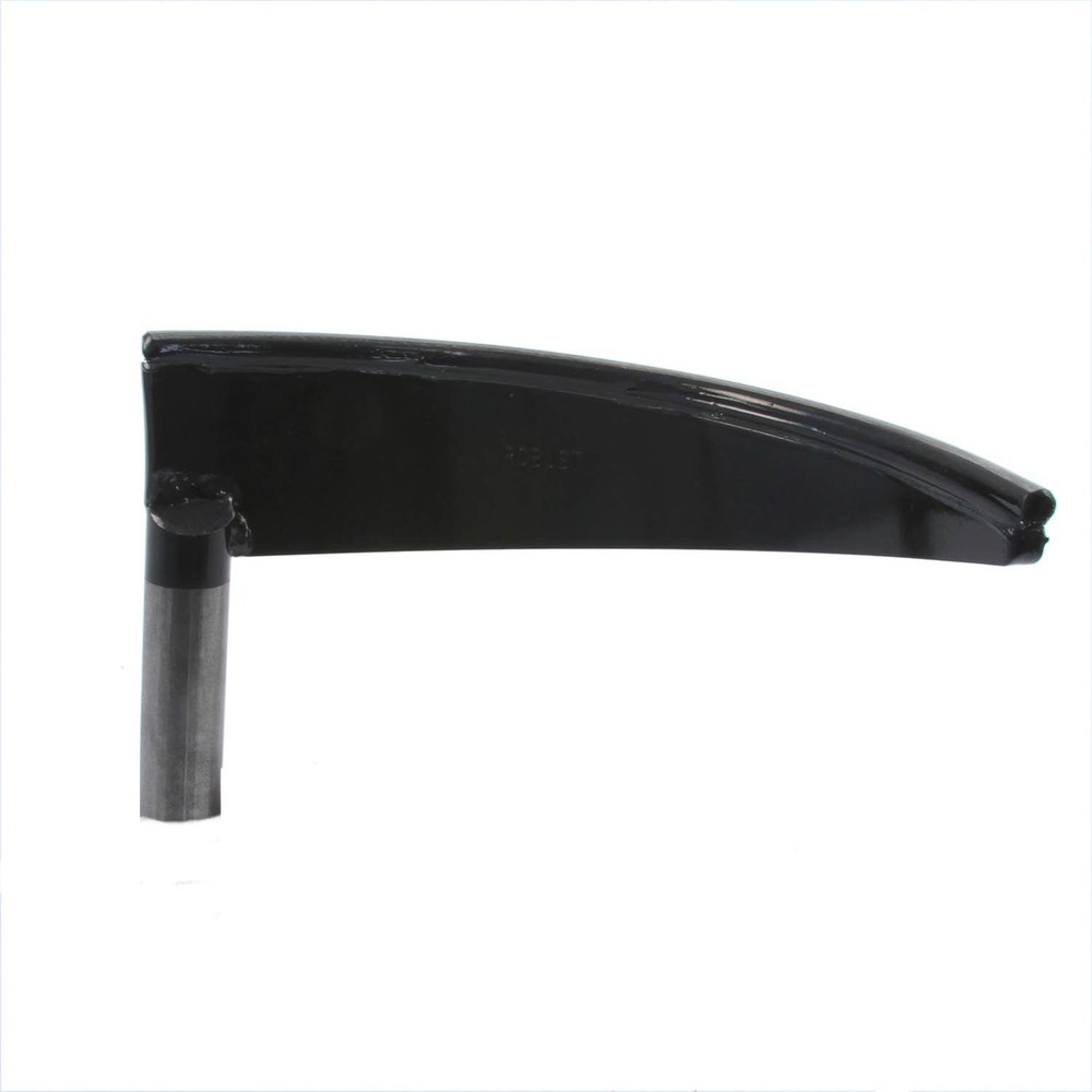 Robust, Interior Curved Tool Rest, 12" Wide, Standard Post, Authorized Seller