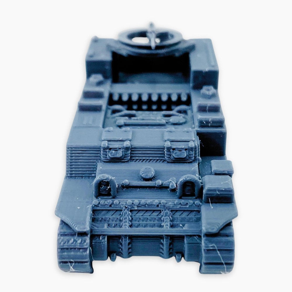 M30 Cargo Carrier