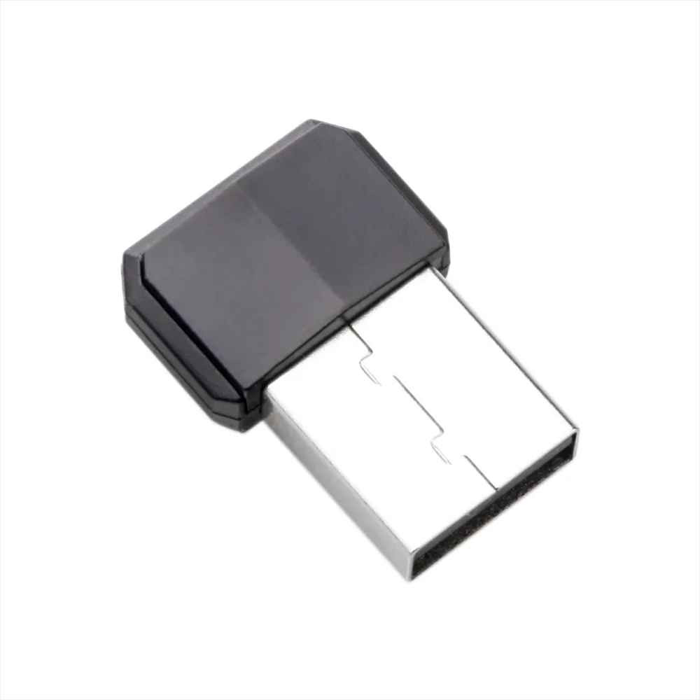 USB Bluetooth 6.0 Adapter Dongle for PC Windows 11 10 Receiver Transmitter