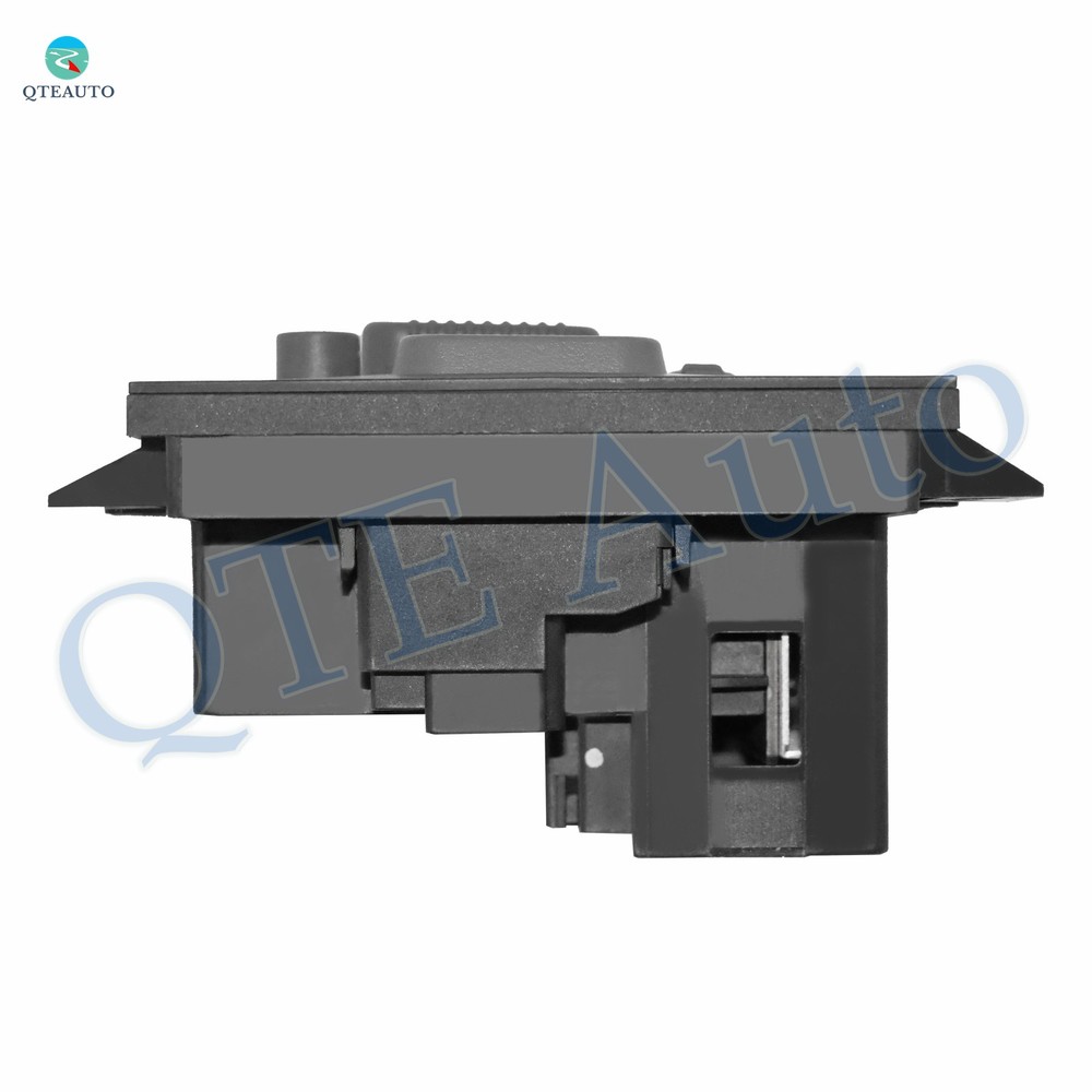 Headlight Switch For 1998-2004 Chevrolet S10