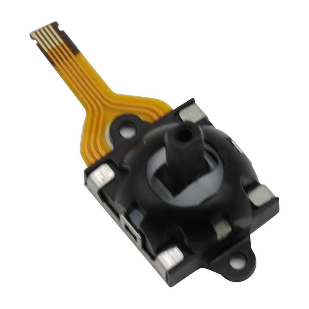2 SET Joystick Replacement Hall Joystick Kits for ROG Ally Game Handheld Tool
