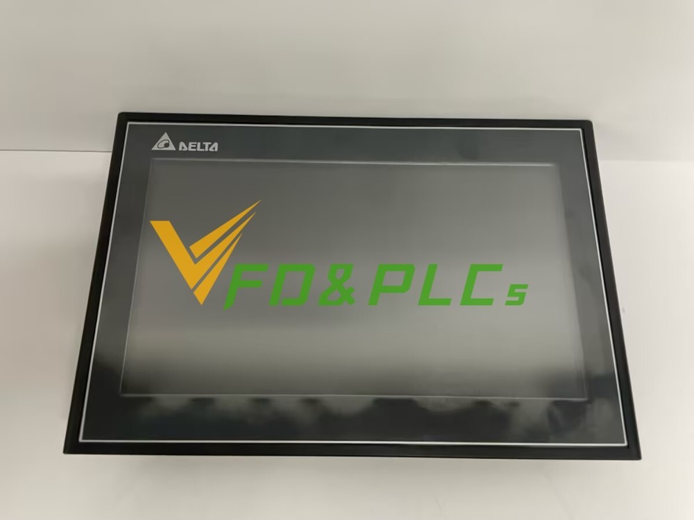1PC NEW Delta DOP-110WS HMI Touch Screen DOP110WS