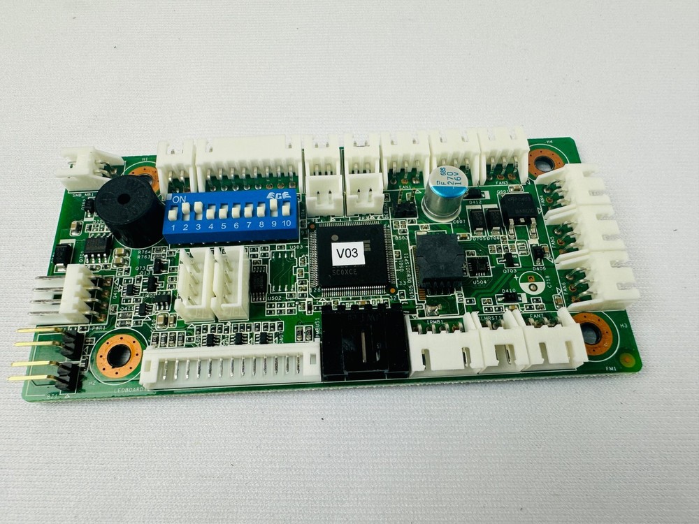 Advantech SAB2000 Expansion Module