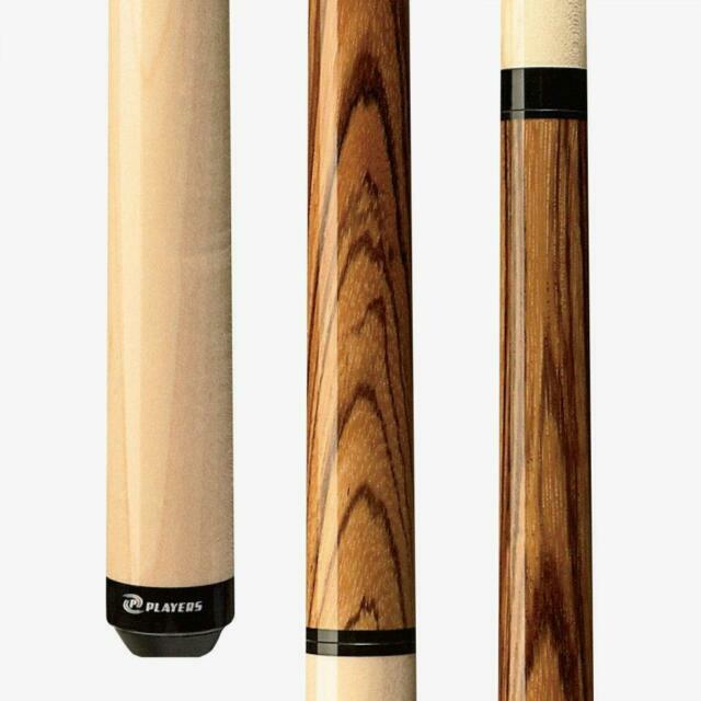 Players Jump/Break Cue JB9