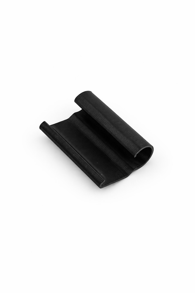 BMW Z3 E36 Folding Top Covering Cap - Black