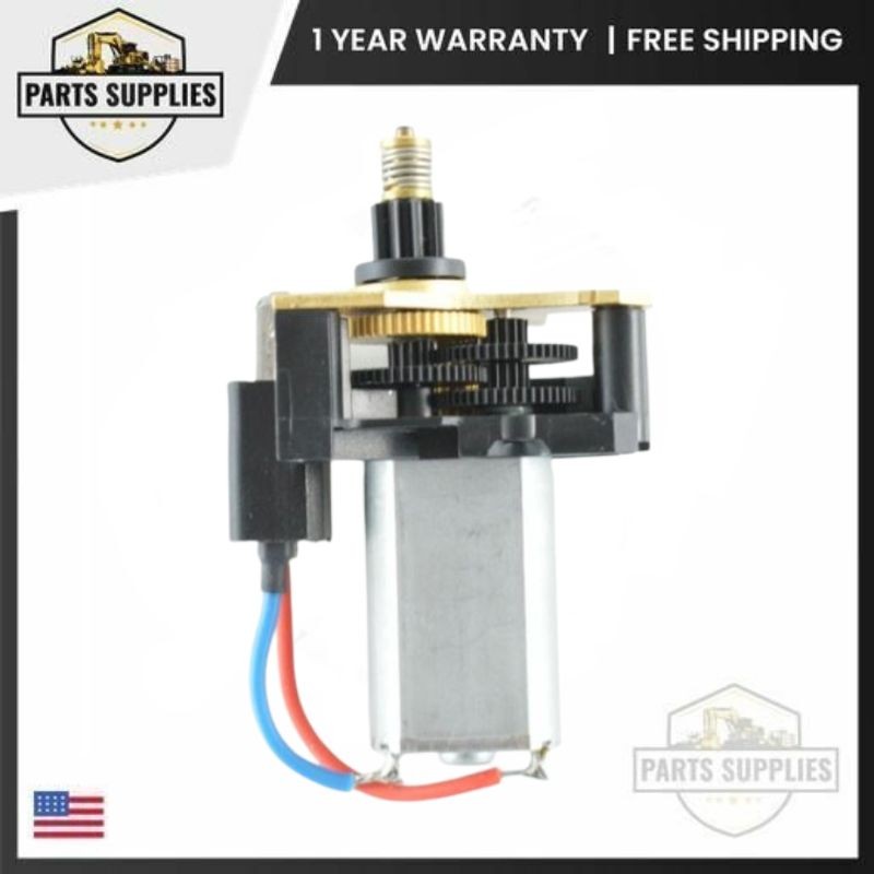 4000802 Maxitrol Replacement Motor Assembly for GV34