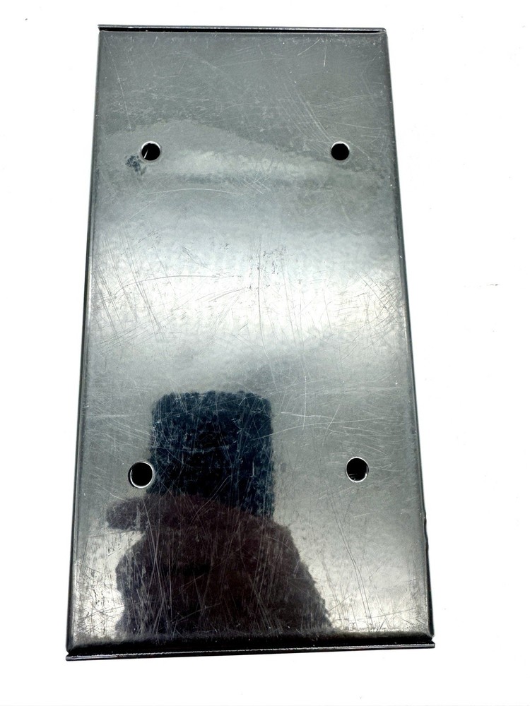 Thyssenkrupp Elevator Emergency Call Box - Helplink