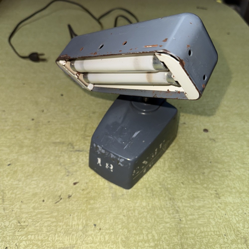 Bausch & Lomb 31-33-36 Microscope Illuminator