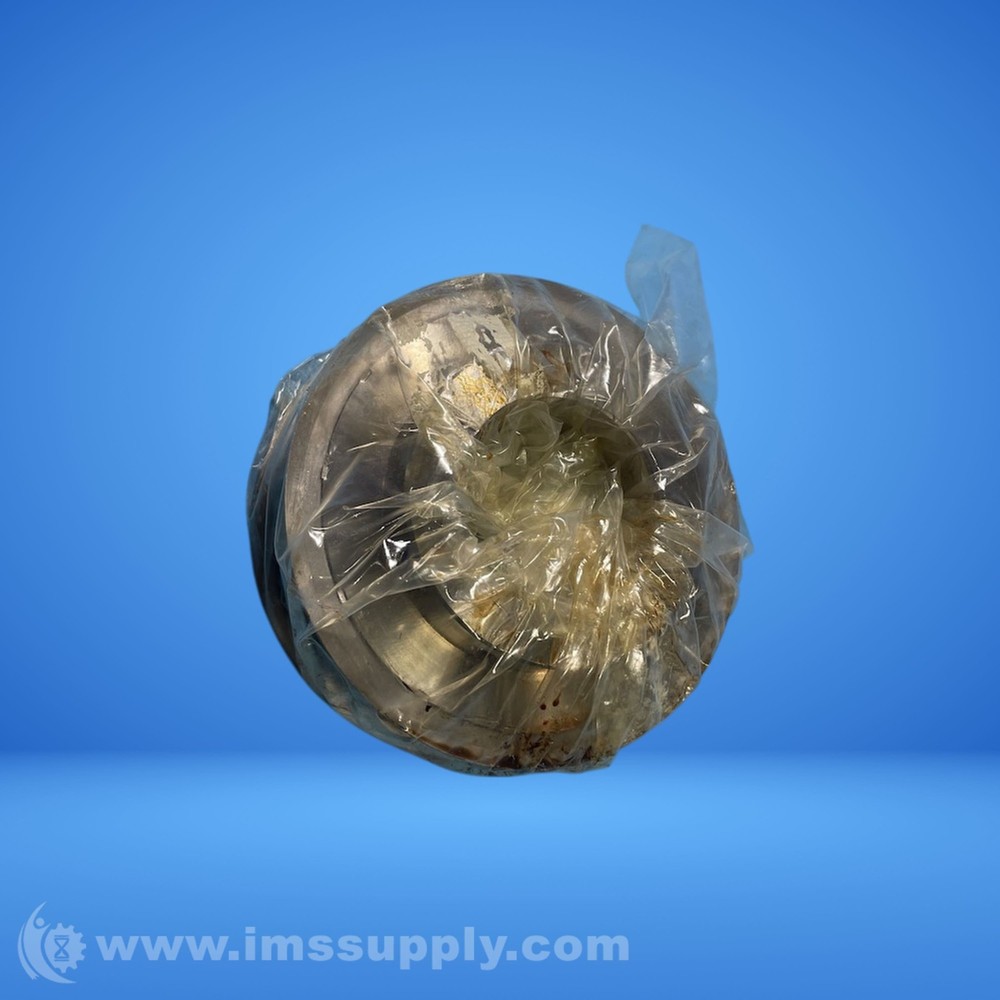 01-60741002-0 Pulley Assembly FNIP