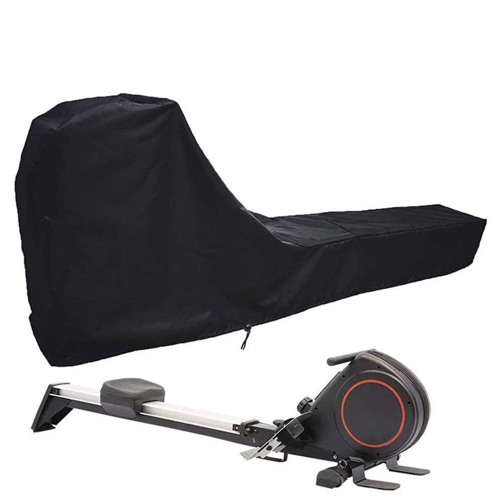 Rowing Machine Cover Dustproof Waterproof Water Rowing Machine Cover For Concept