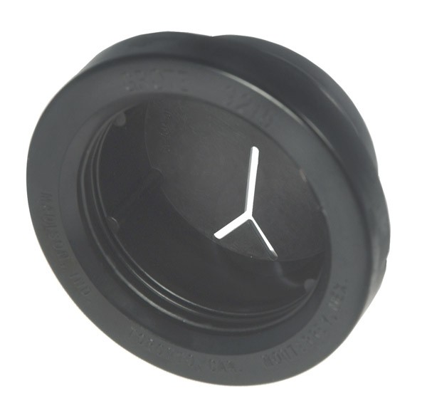 Grote GROMMET, 2" CLOSED BACK (92150)