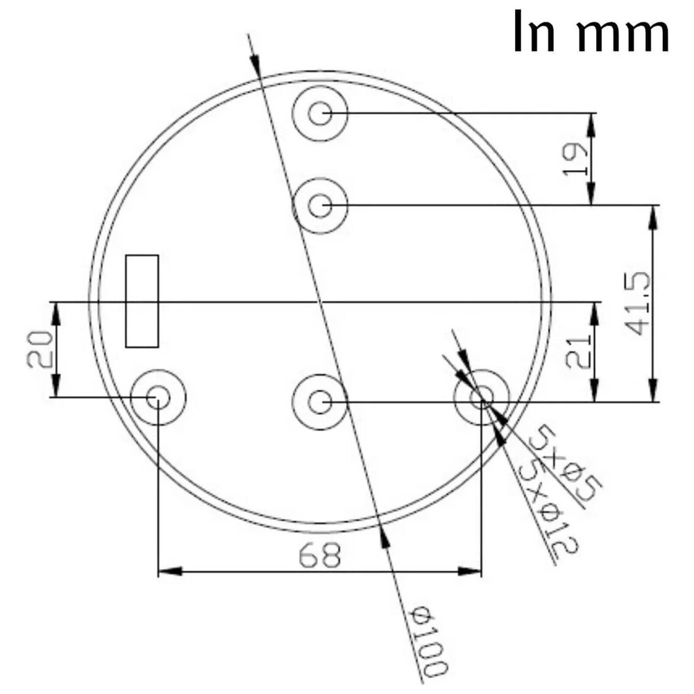Gun Safe lock Replacement Chrome Keypad include 2 Override Keys &Solenoid Lock
