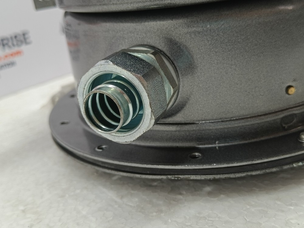 DWYER MERCOID CONTROL PRLW-3-P1 PRESSURE SWITCH