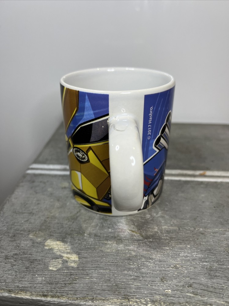 Transformers Hasbro Mug / Cup 2017 Collectable Drinkware