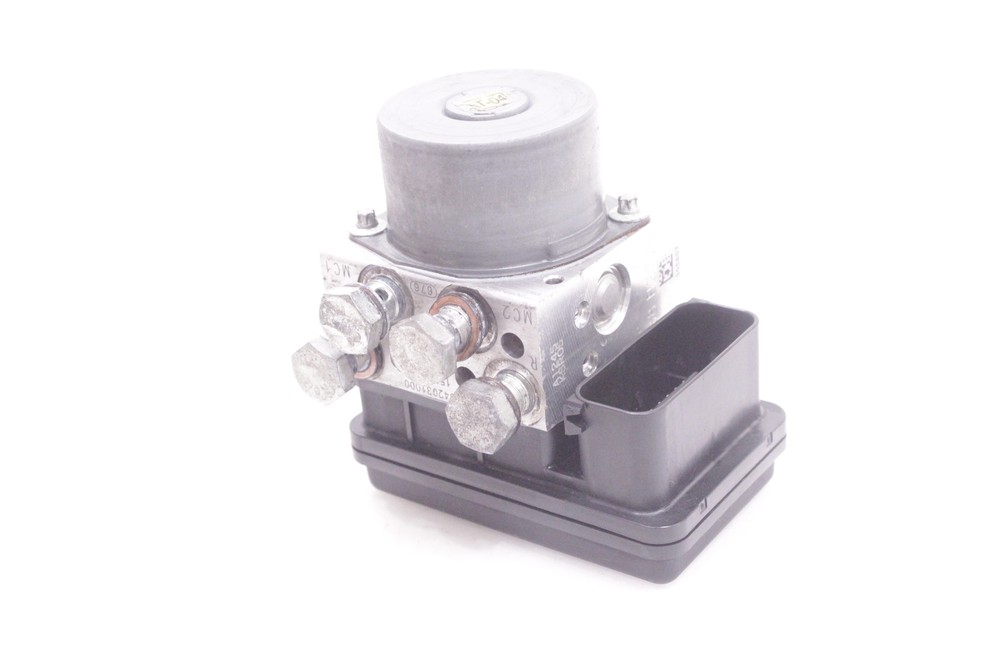 14-16 KTM RC 390 OEM ABS PUMP UNIT MODULE