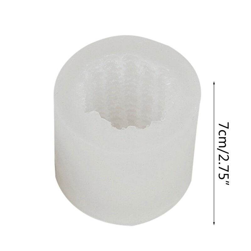 Corn Silicone Mold for DIY Ornament Handicrafts Making Tool