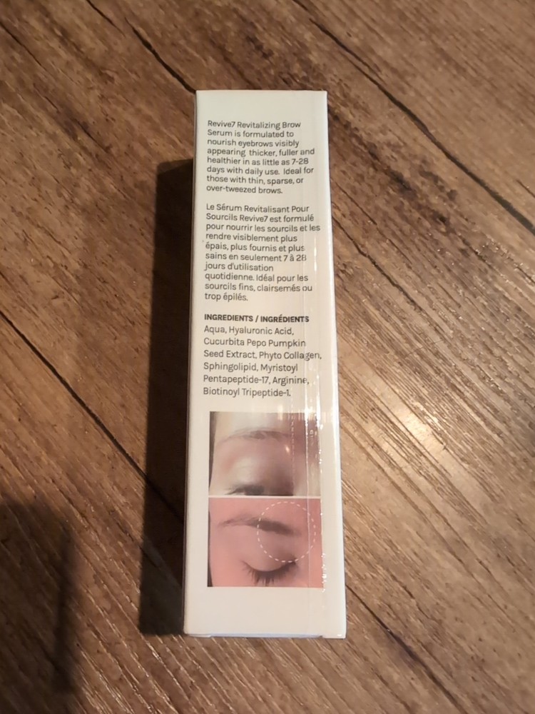 Revive 7 Brow Serum