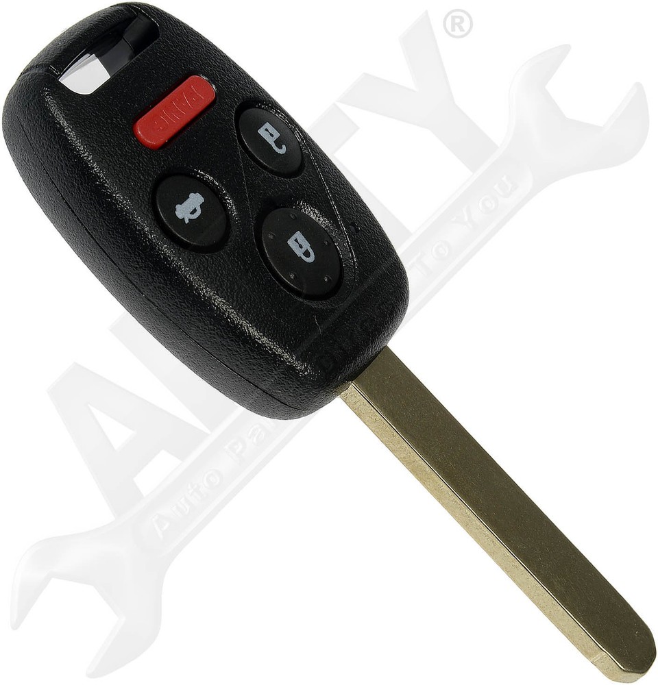 Dorman 99586ST Keyless Entry Remote 4 Button