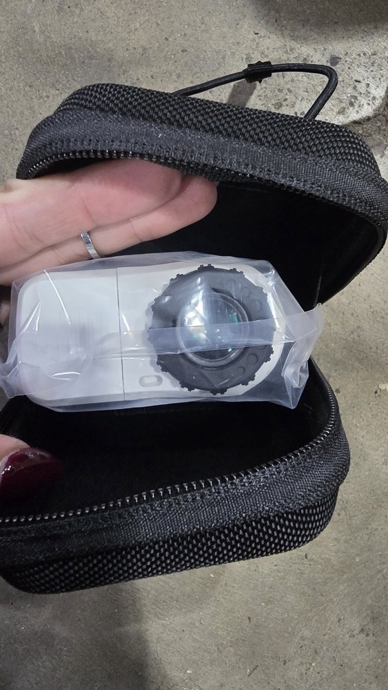 Multifunction Laser Rangefinder