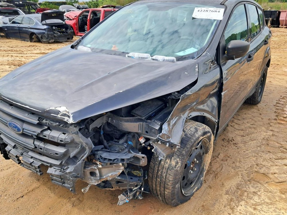 ESCAPE 2018 Windshield Wiper Motor 4748641