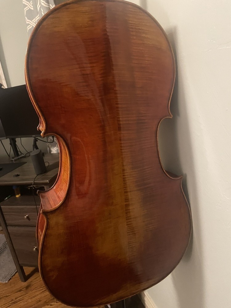Cello