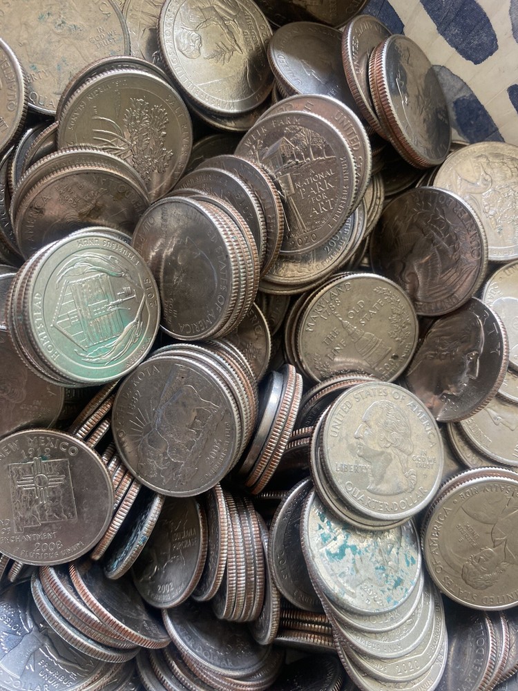 face/state  quarter (2)