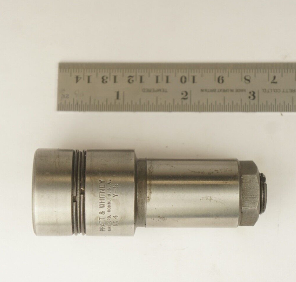 Pratt & Whitney Tool #4 Y - 5