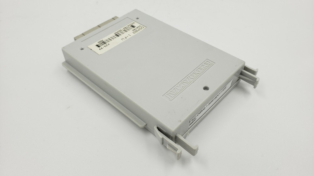 Reroth Indramat DSM02.1-FW Parameter Module FWC-DSM2.1-SSE-02V11