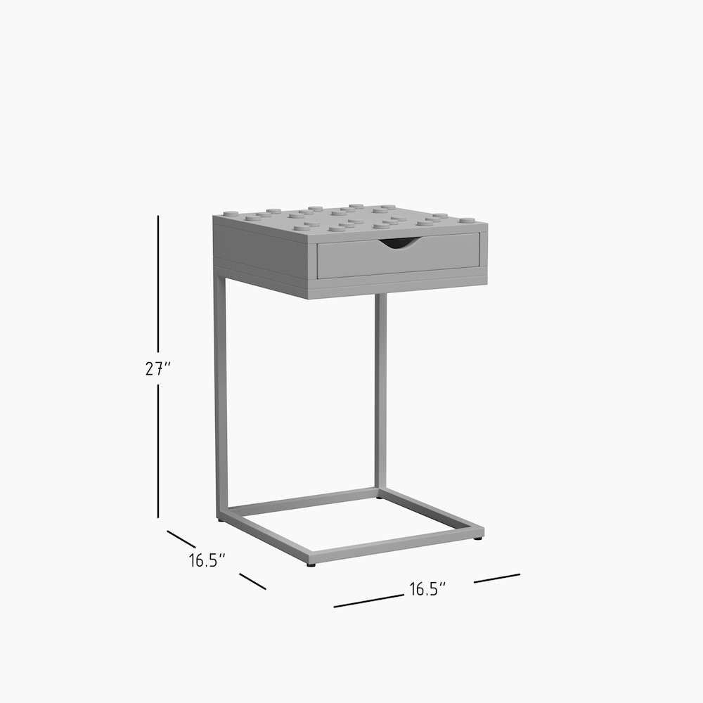 Global Archive Checkerboard C-Table